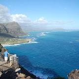 Makapu‘u Point Lighthouse Trail