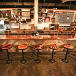 Oxbow Blending & Bottling