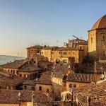 Take a Day Trip to Volterra