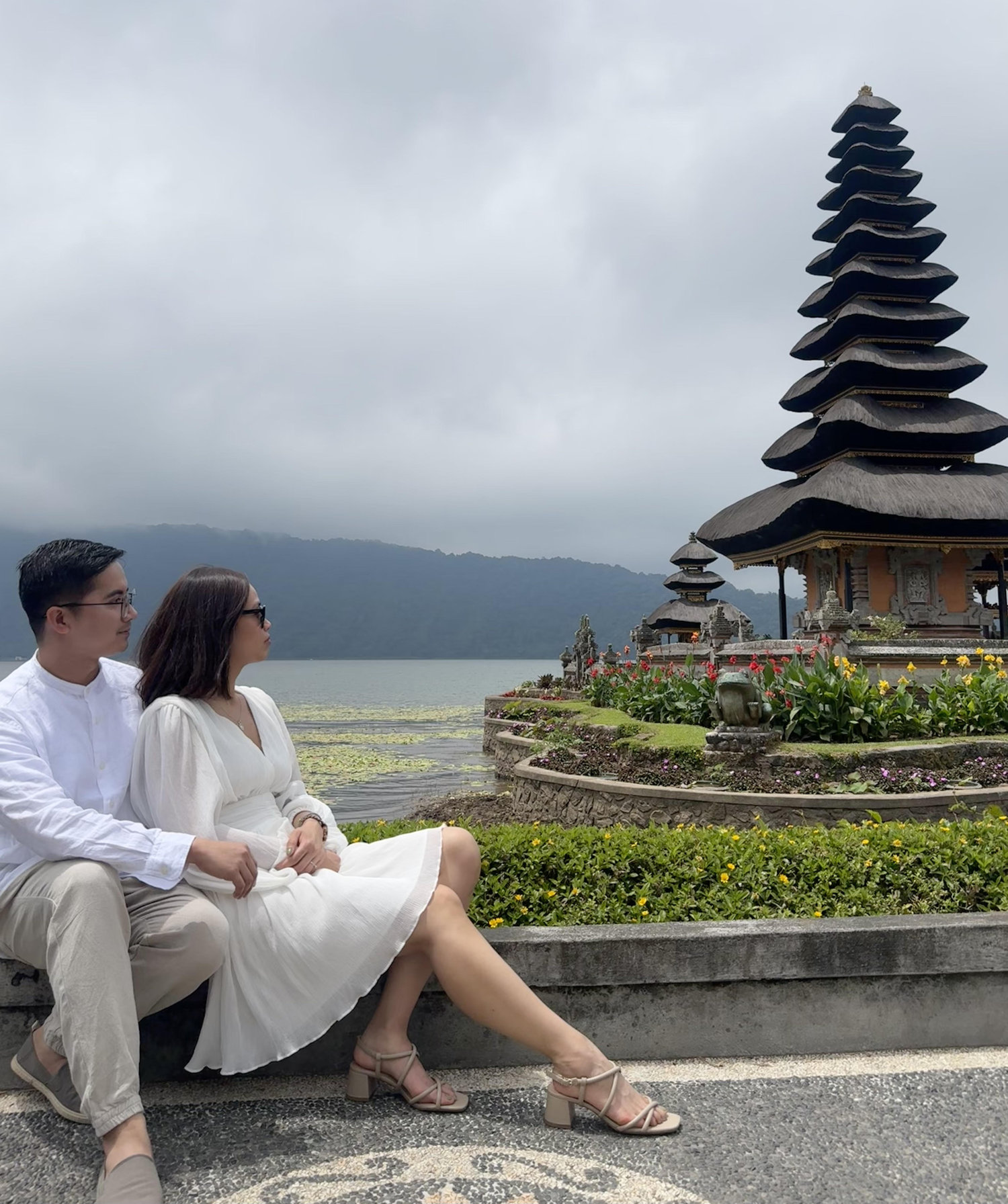 The Wedding Website of Luccia Murillo and Matthew Cano