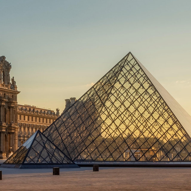 Honeymoon The Louvre Tickets
