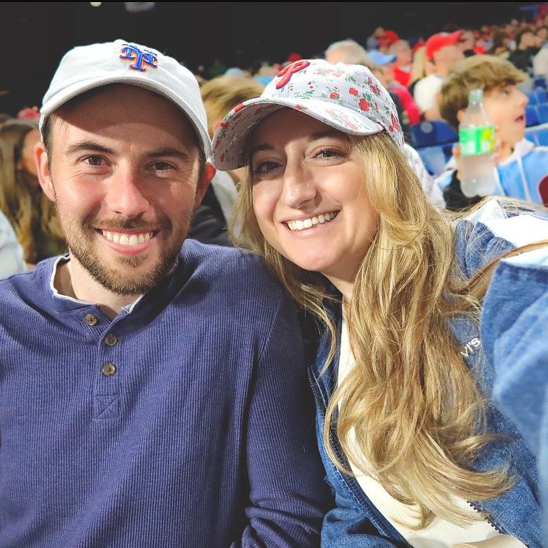 Phillies vs Mets