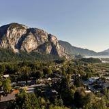 Stawamus Chief