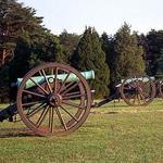 Manassas National Battlefield