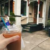 Foxy Loxy Cafe