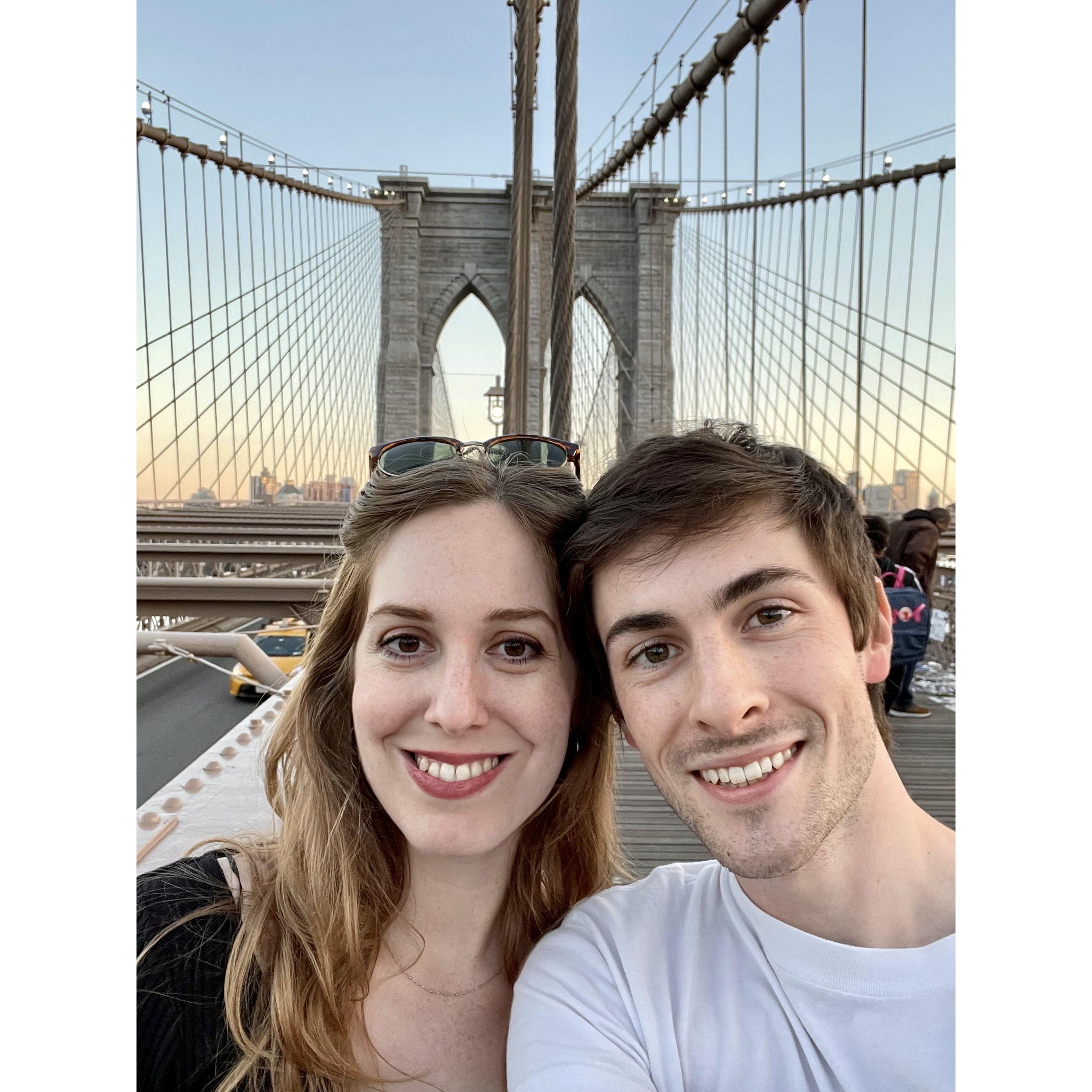 New York, 2023