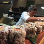 Kengo Sushi & Yakitori