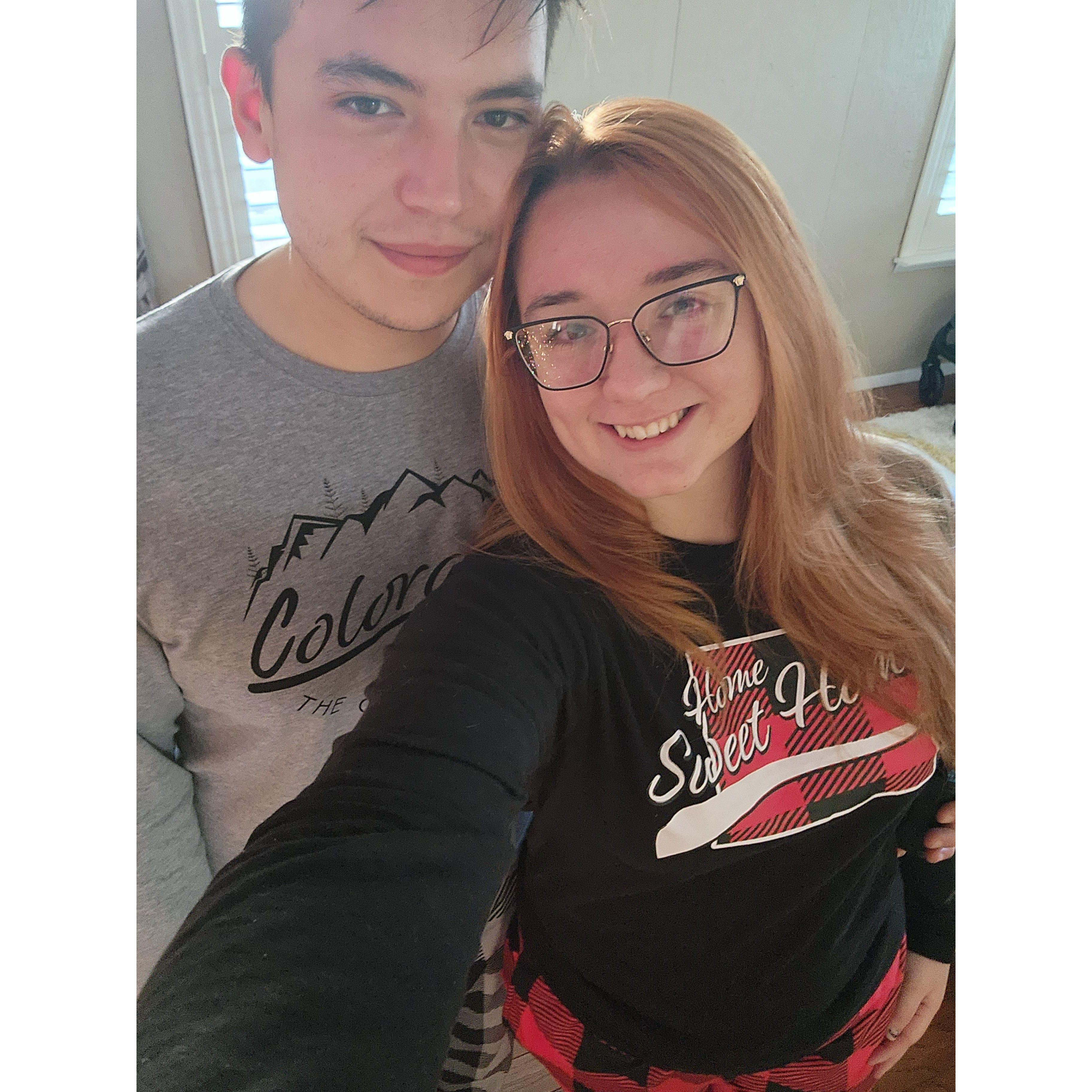 Christmas 12.25.2023