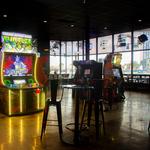 Rec Room