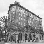 The Culver Hotel