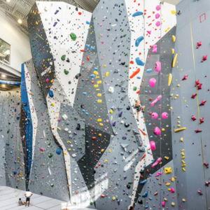 Yearly Rock Climbing Gym Memberships