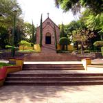 Cerro de las Campanas