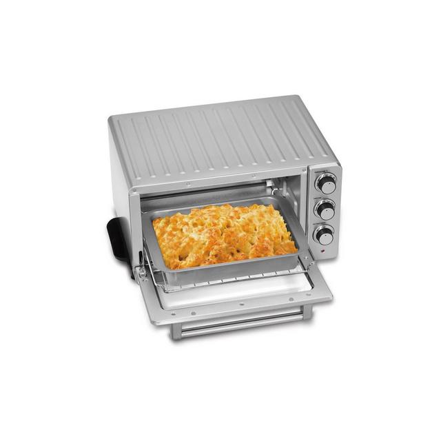 Cuisinart Chef's Classic Non-Stick Toaster Oven Baking Dish AMB-TOBBPT