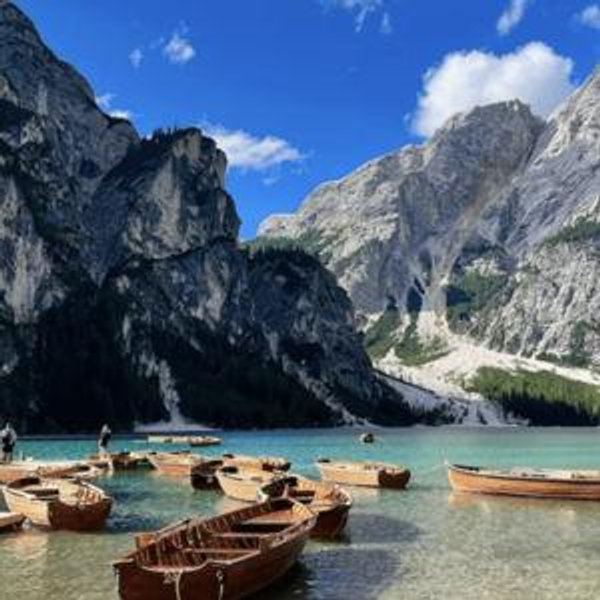 honeymoon in the dolomites fund