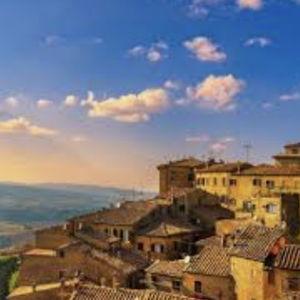 Accommodations in Tuscany