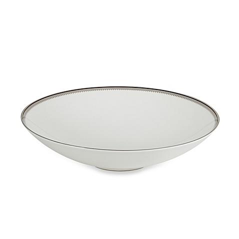 Vera Wang Wedgwood® Grosgrain 13-Inch Serving Bowl