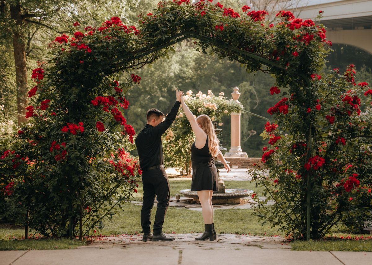 The Wedding Website of Alexis Shulski and Nathan Piotrowski