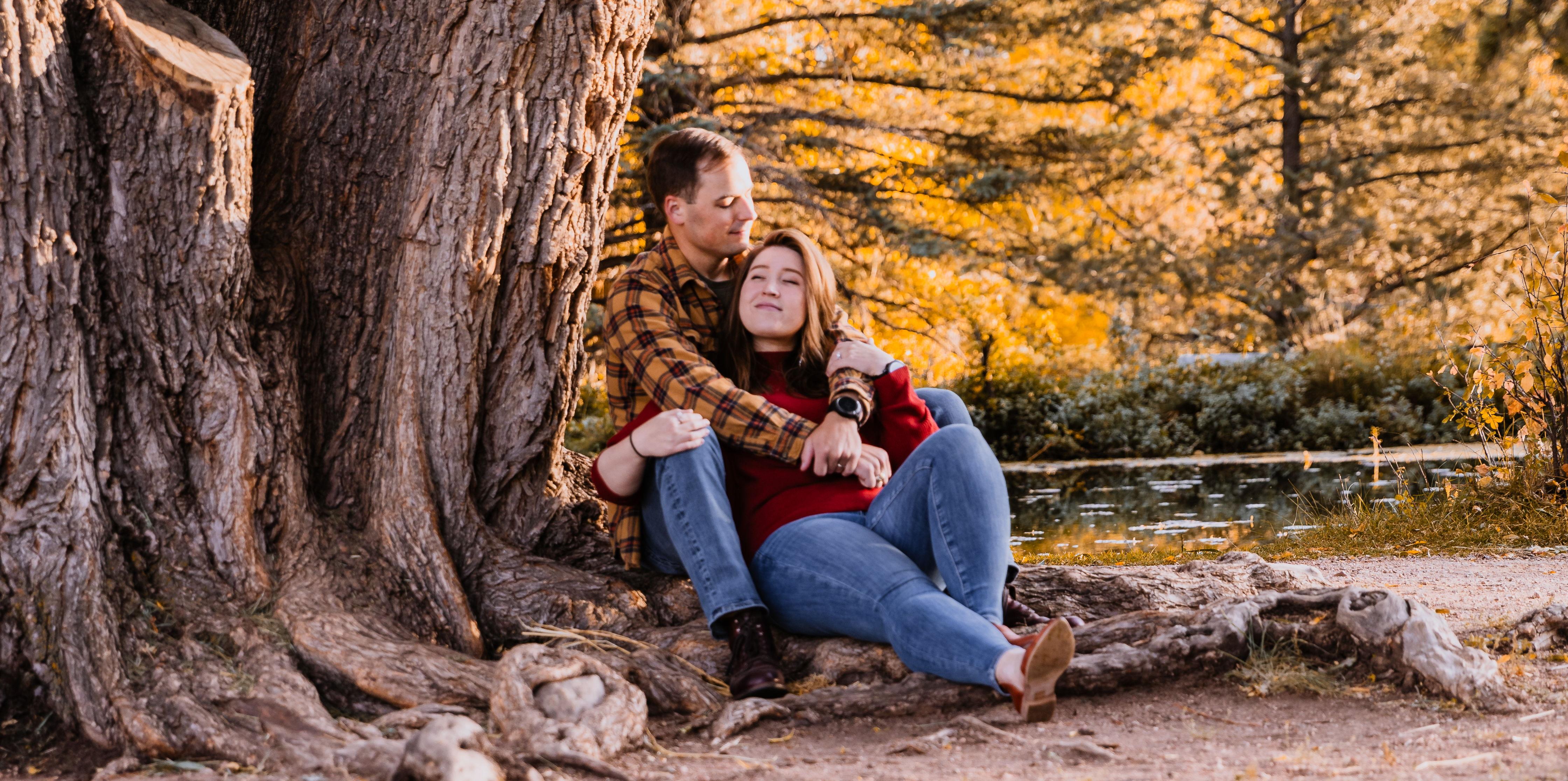 The Wedding Website of William Johansen and Ashley Tevebaugh