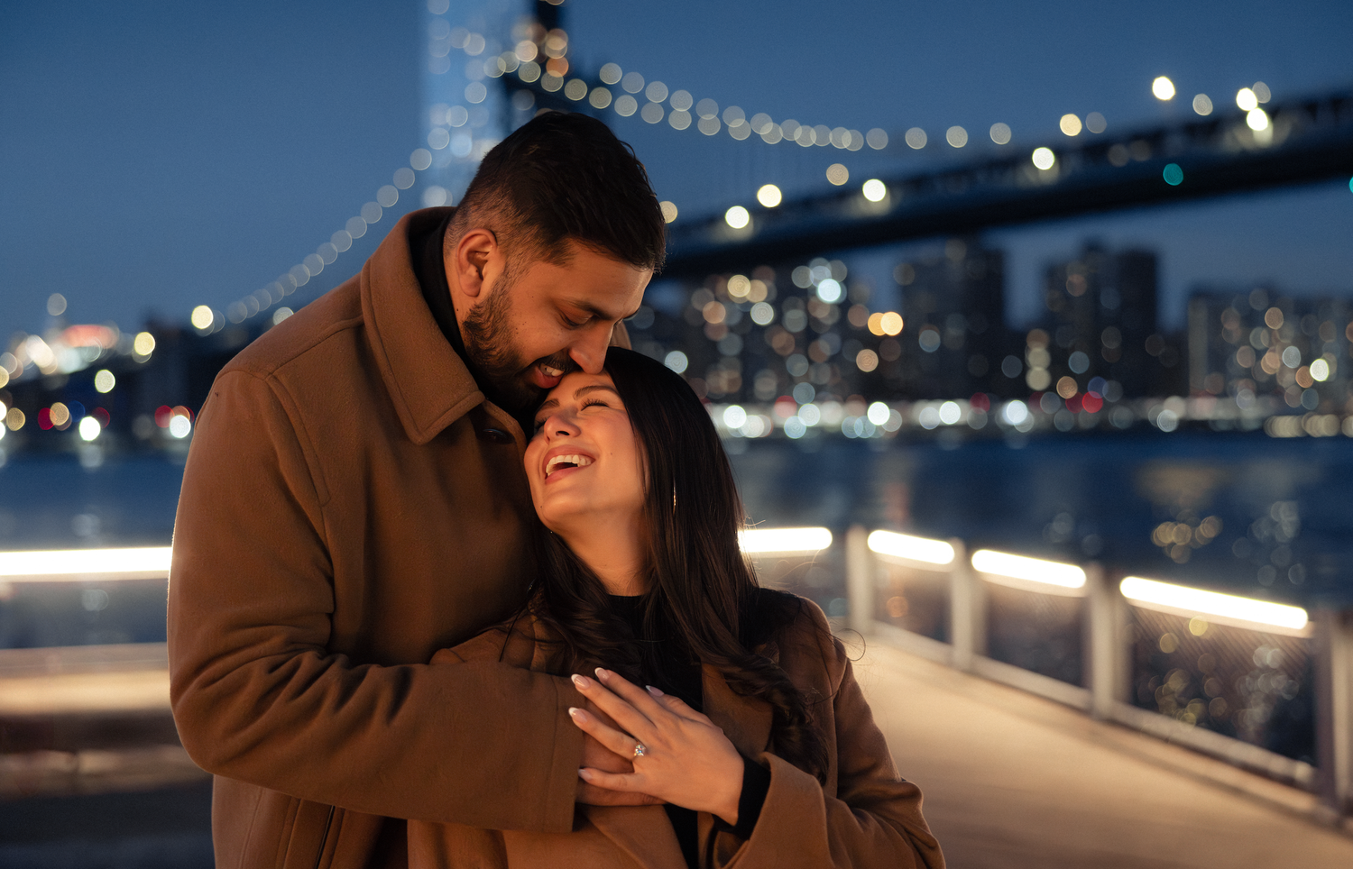 The Wedding Website of melissa flores and shelbin george