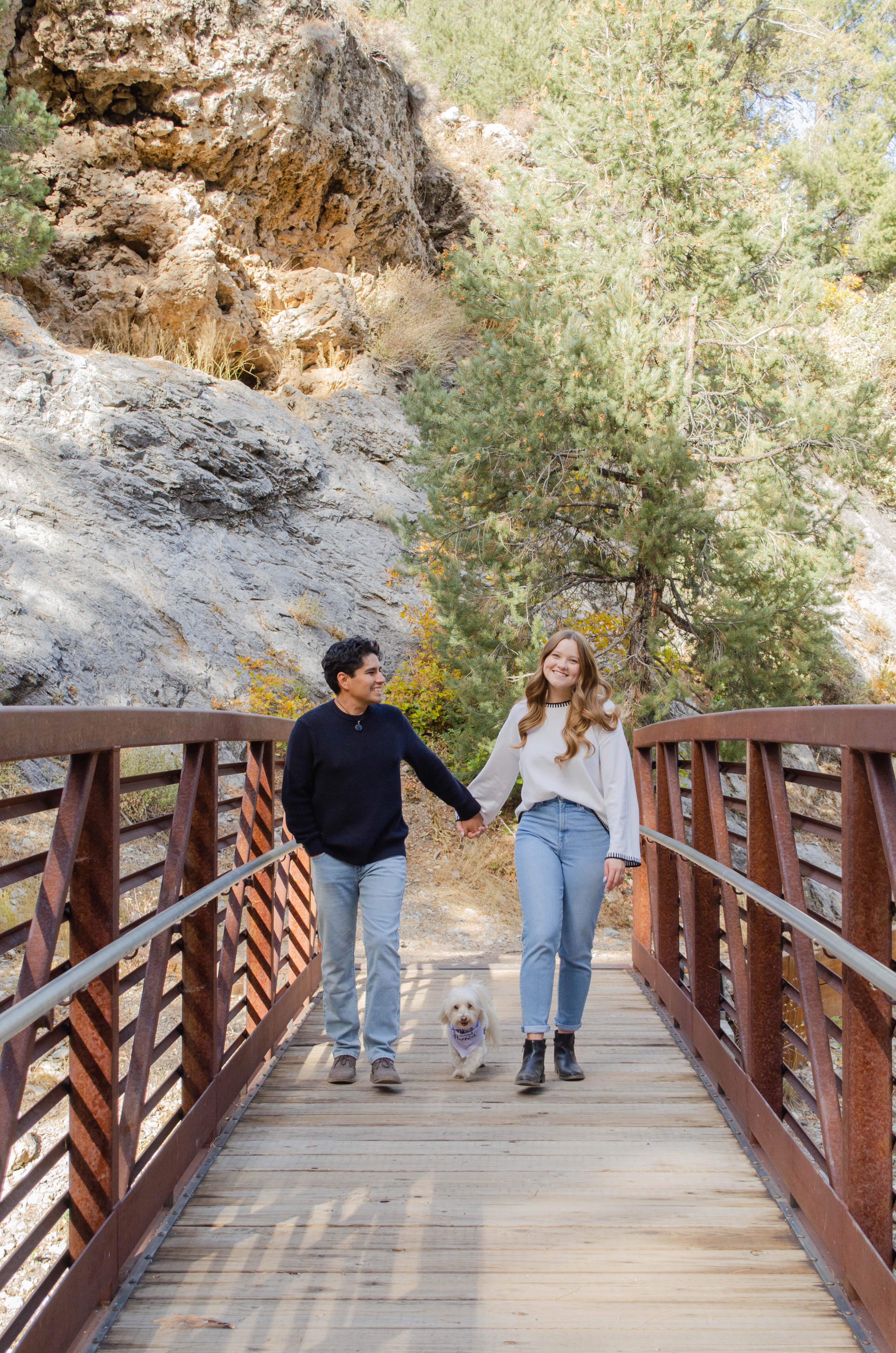 The Wedding Website of Jordan Pladsen and Anthony Garcia