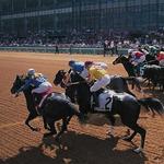 Oaklawn Racing Casino Resort