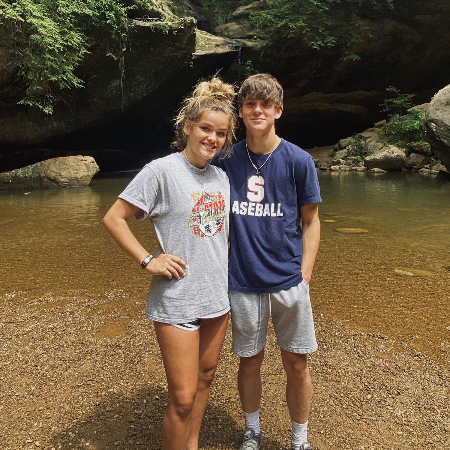 Hocking Hills, 2021!!