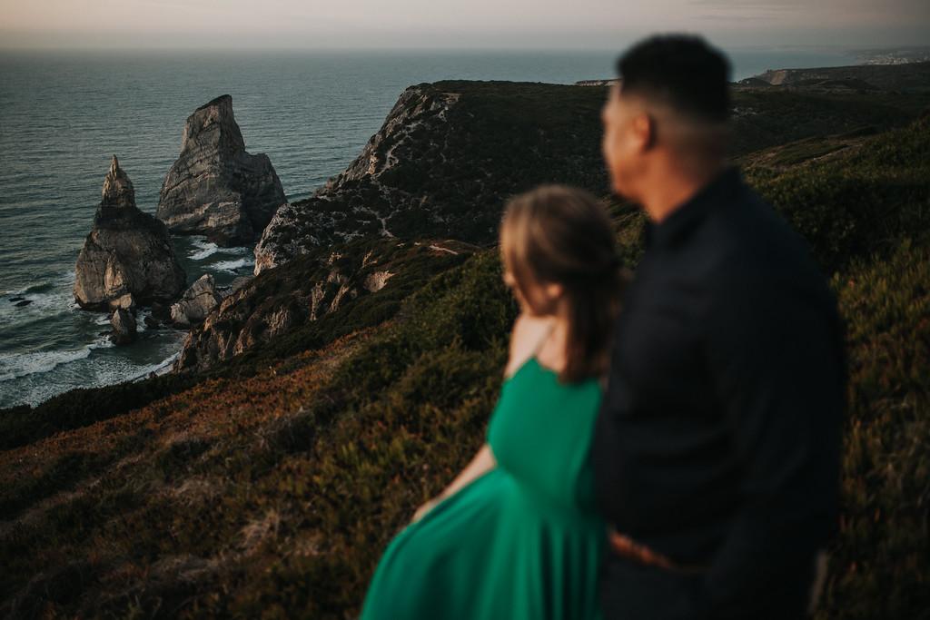The Wedding Website of Stephanie Jones and Jerric Manier