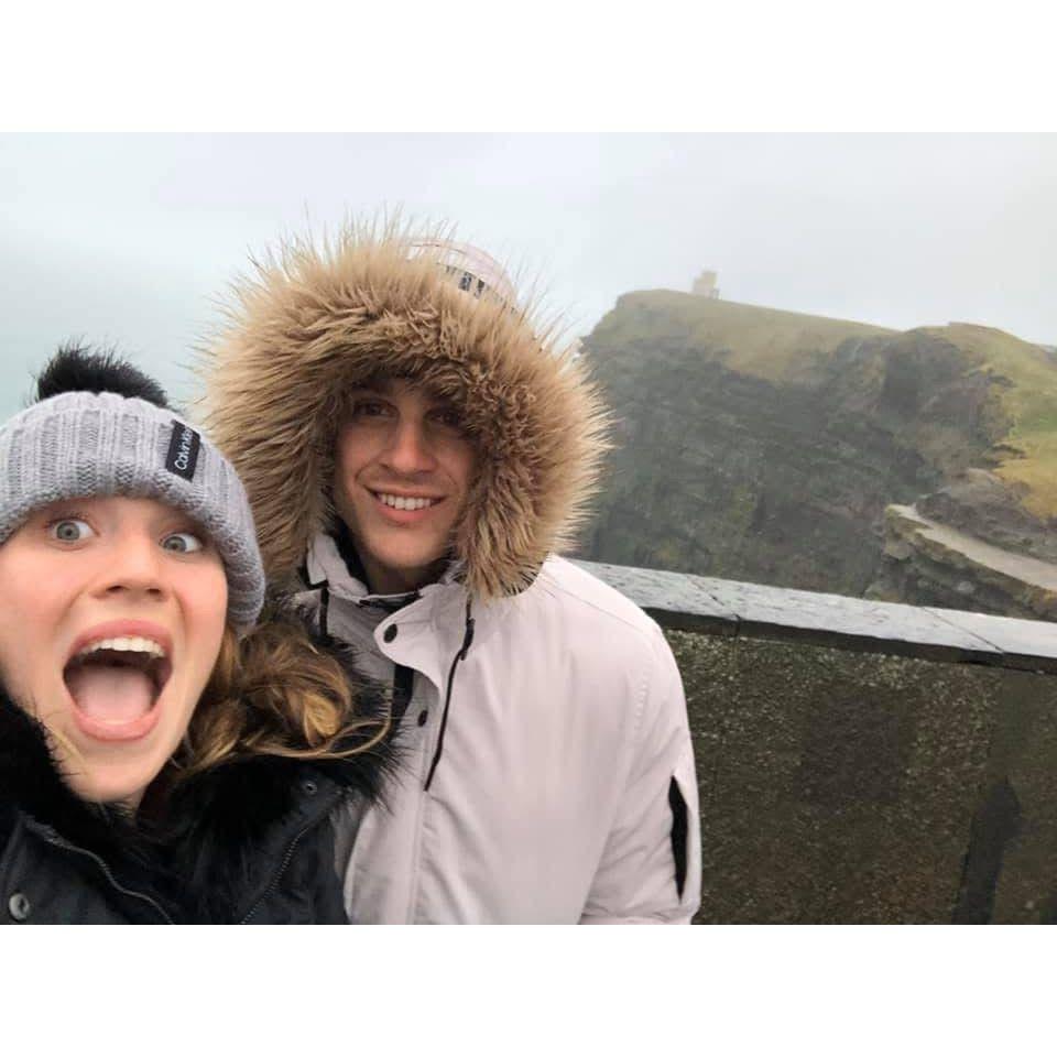Ireland