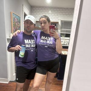 Southeastern Brain Tumor Foundation Donations