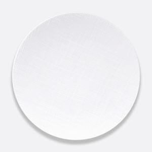 Bernardaud Organza Coupe Dinner Plate