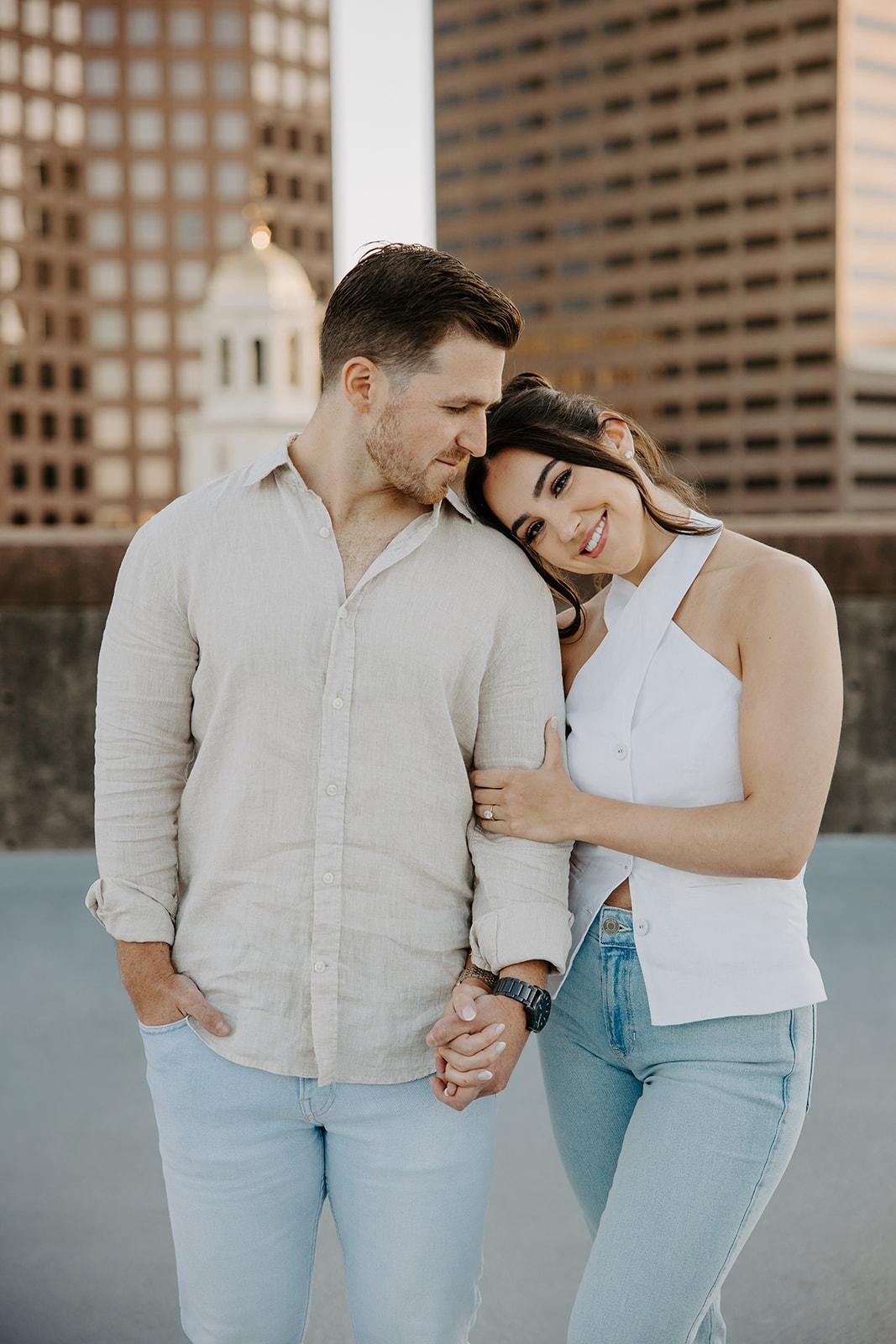 The Wedding Website of Madison Aubrey and Matthew Dowd