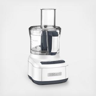 Elemental 8-Cup Work Bowl Food Processor