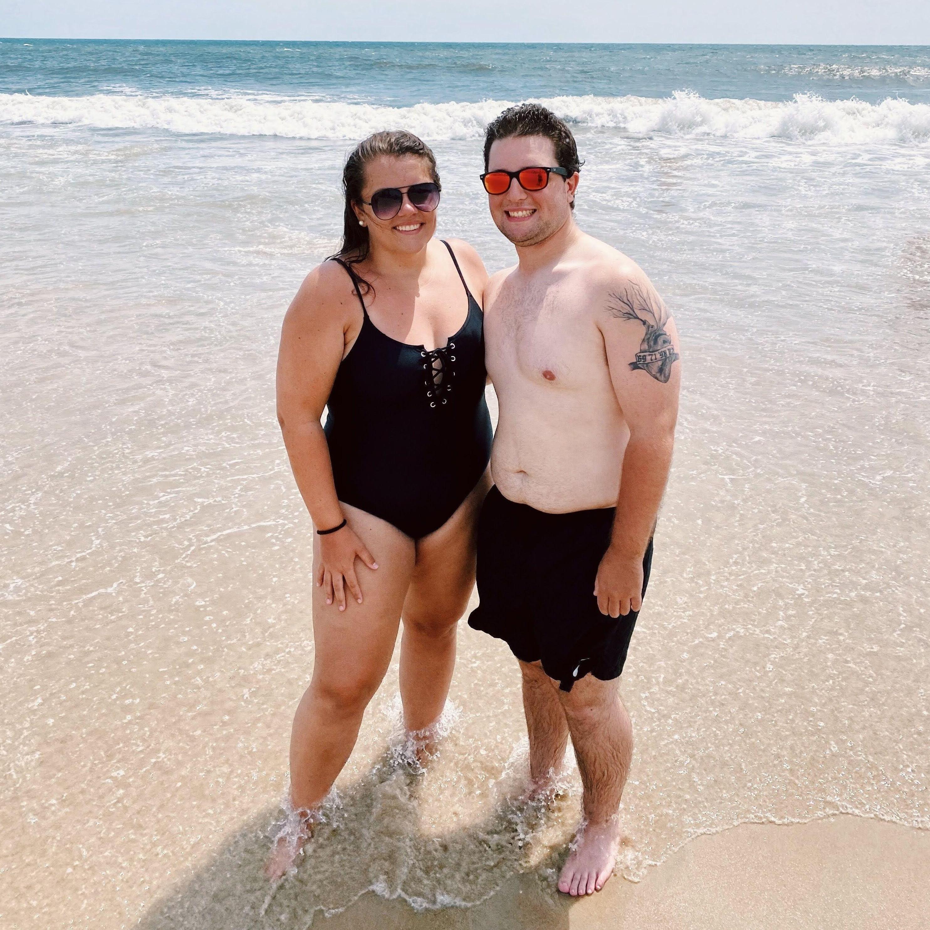 August 2, 2020: Trip to Ocean City, MD