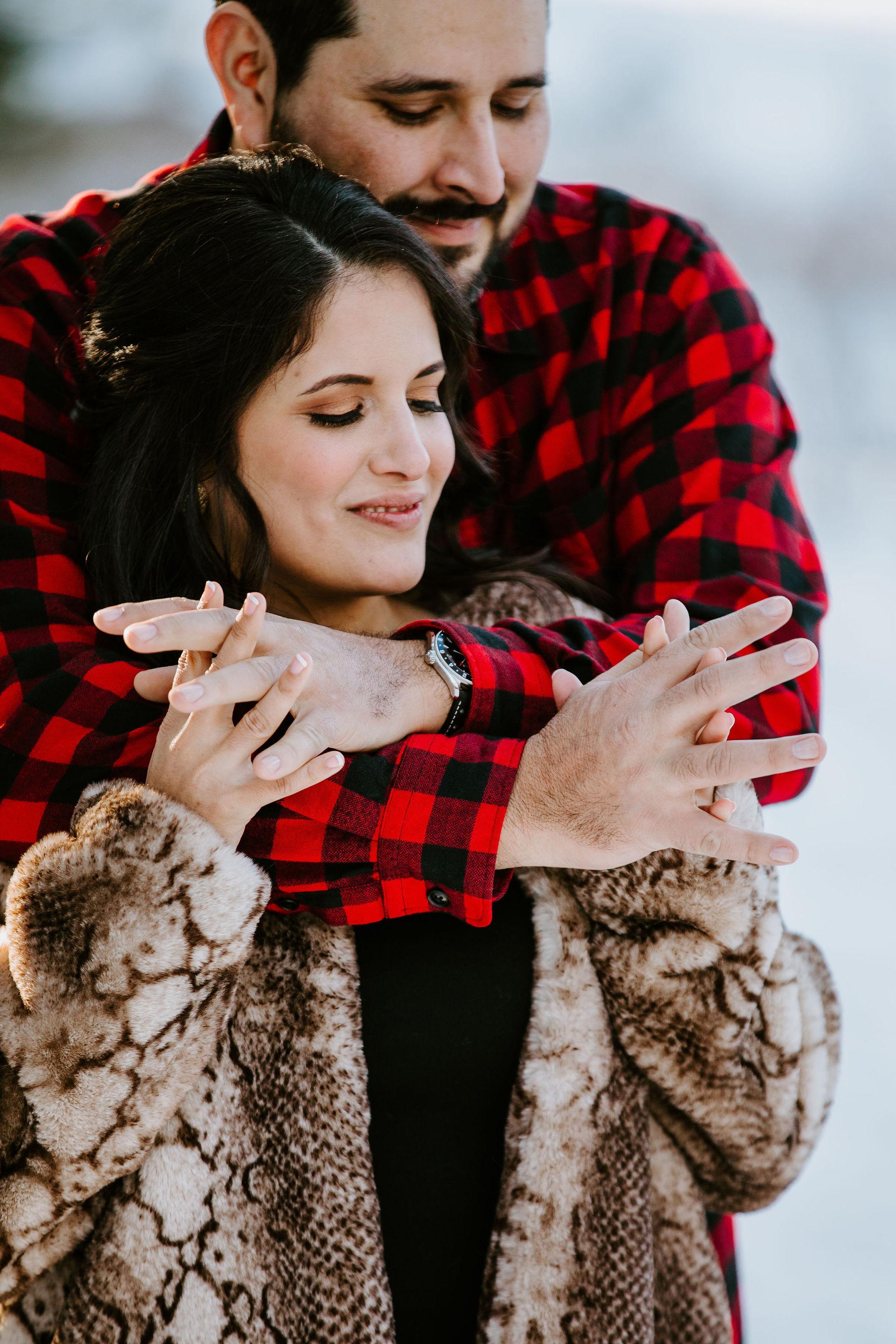 The Wedding Website of Sarah White and Diego Carrasco