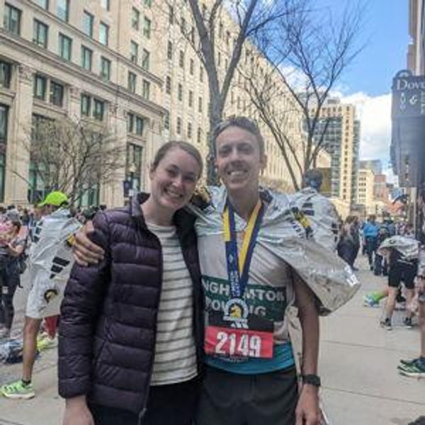 Berlin Marathon Fund