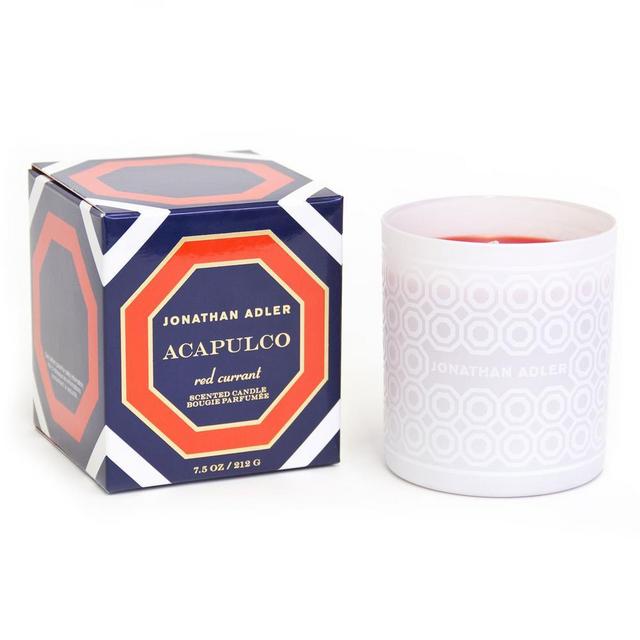 Acapulco Jet Set Candle