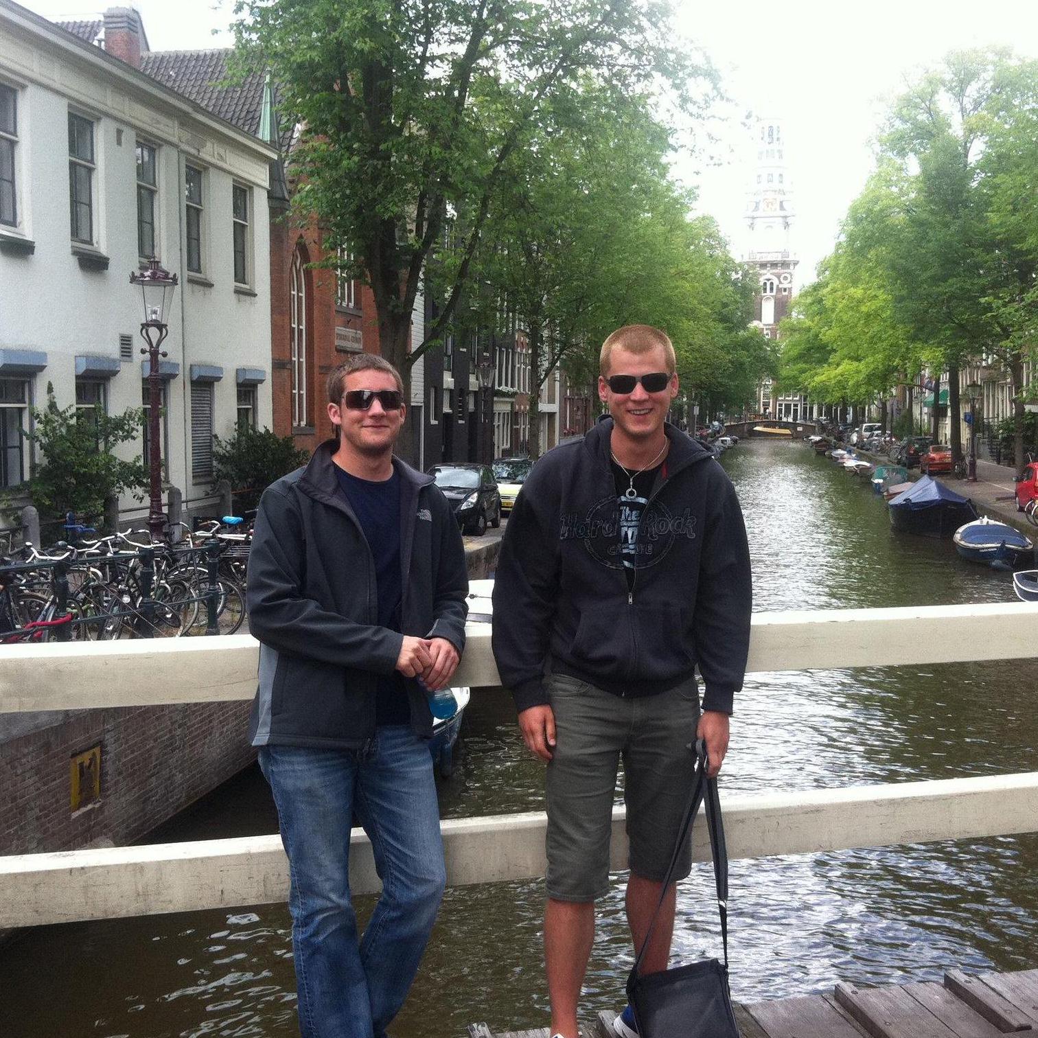 Amsterdam 2011