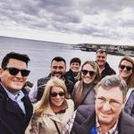 Marginal Way