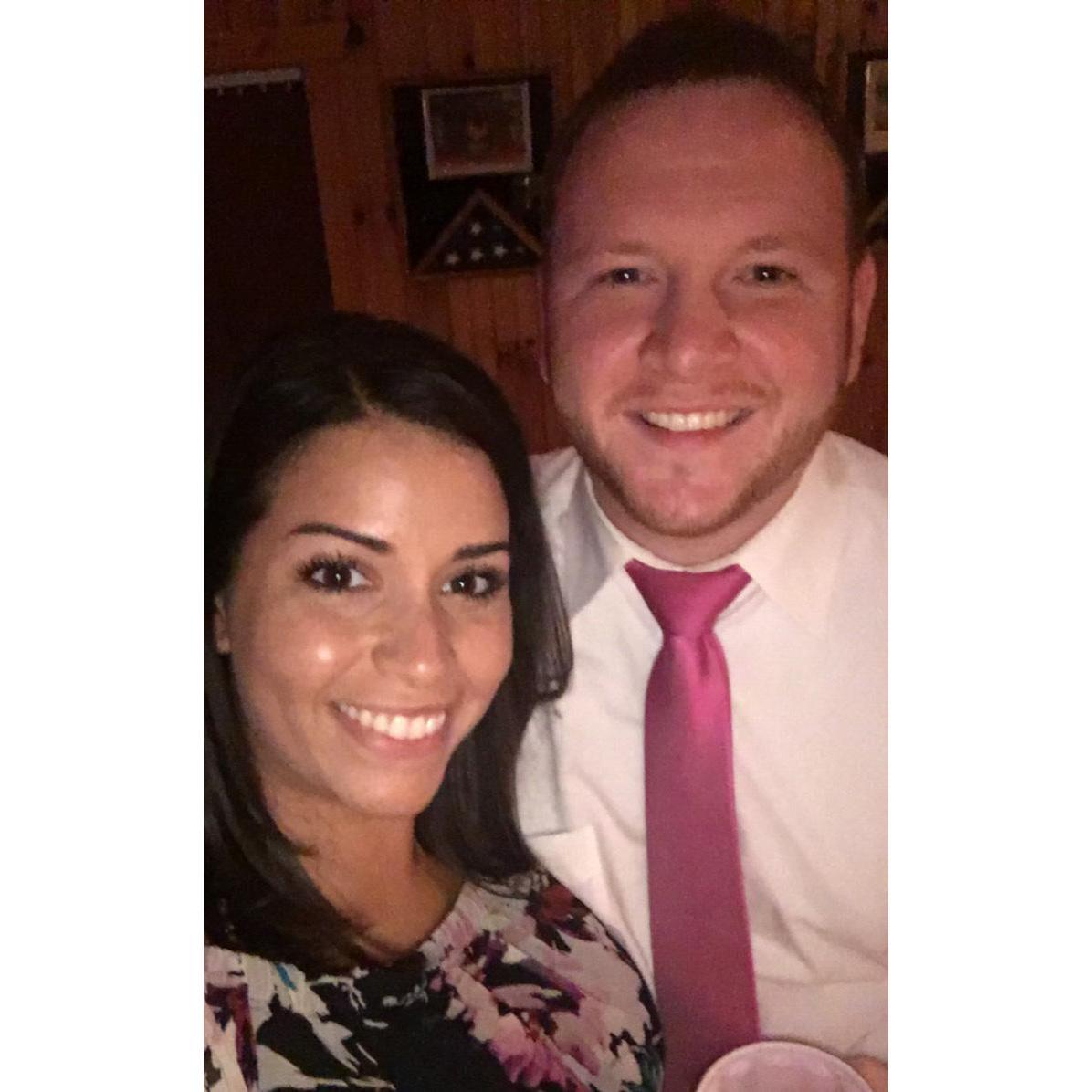Forever wedding date