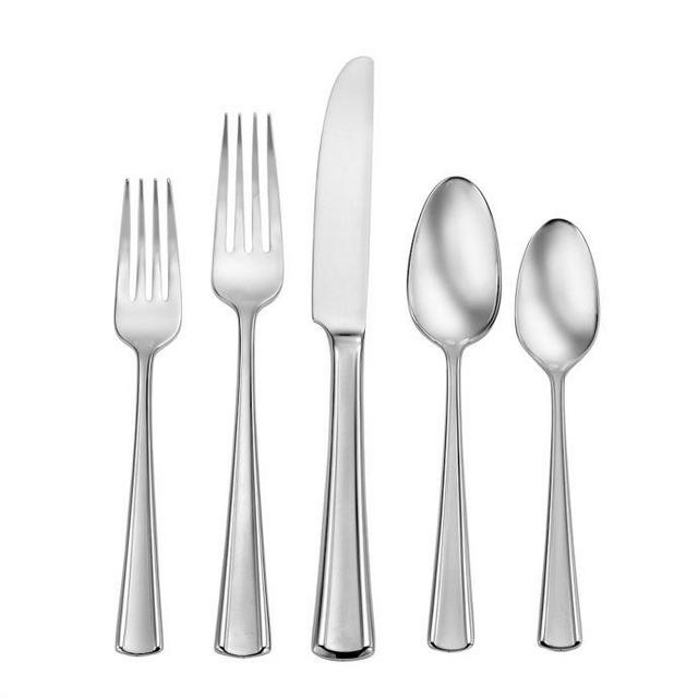 Robinson® Chamberlain 20-Piece Flatware Set