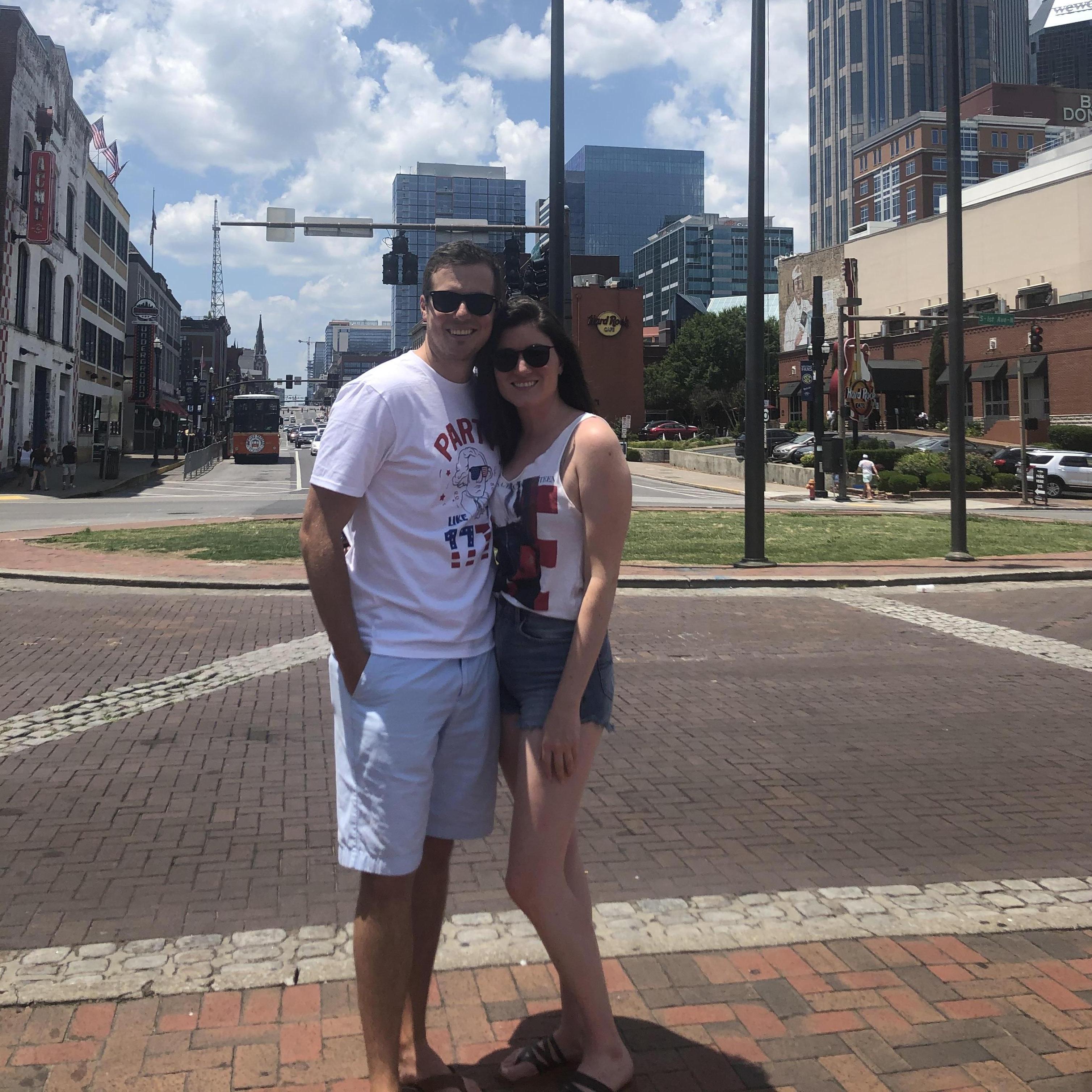 07.04.20 Nashville, TN