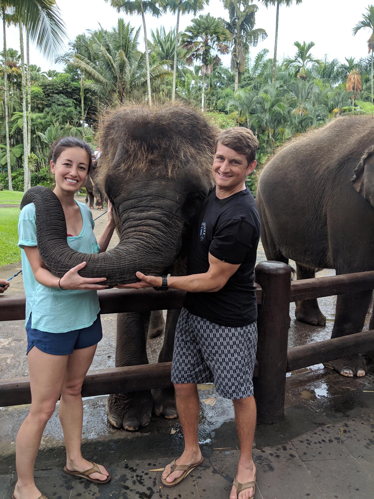 Bali 2018