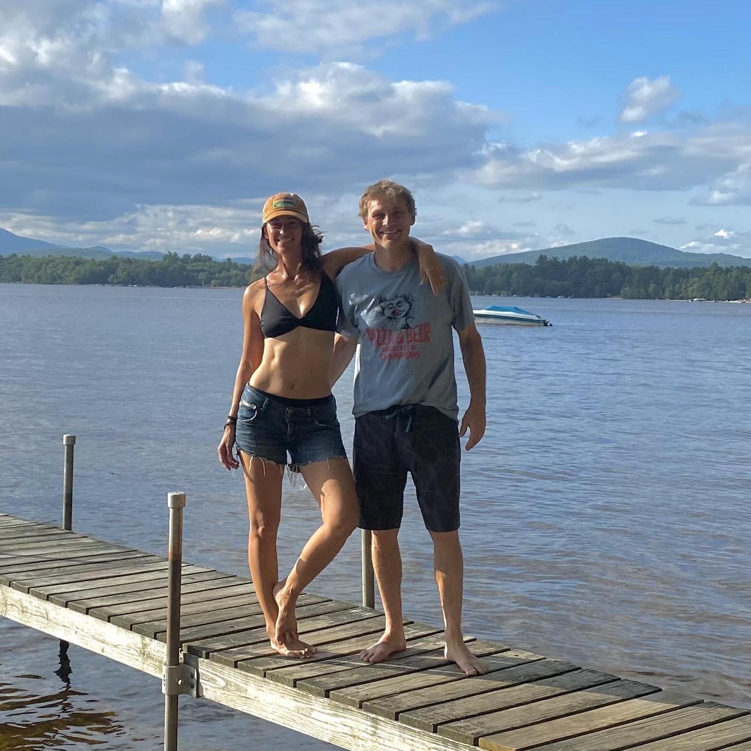 Lake Ossipee