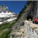 Glacier National Park