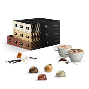 Nespresso Barista Creations Flavor Pack