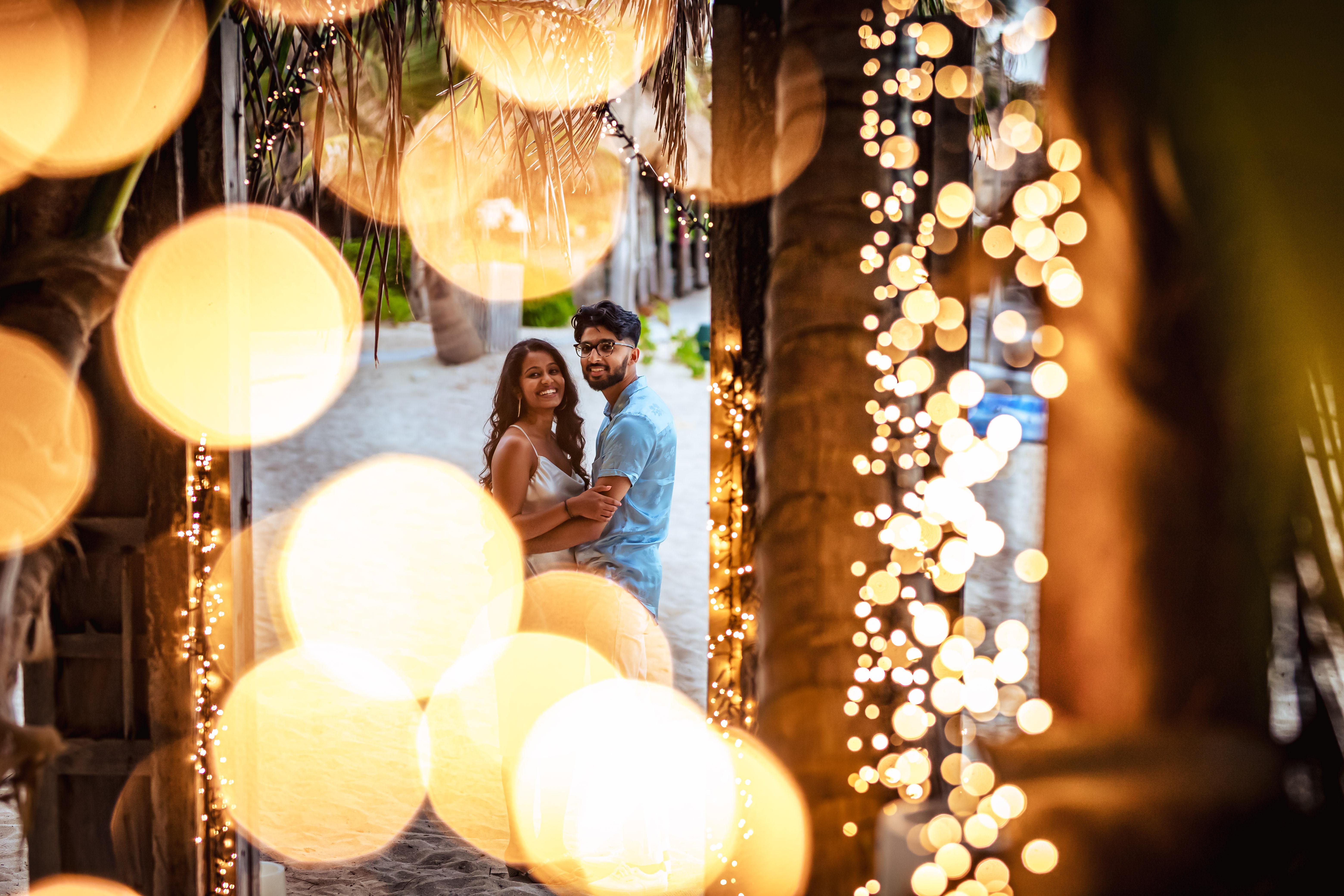 The Wedding Website of Nandish Patel and Urvie Patel