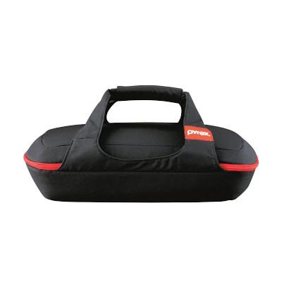 Pyrex Portable 4-Piece Set