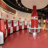 World of Coca-Cola