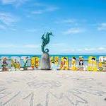 Puerto Vallarta Malecon