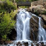 Helen Hunt Falls